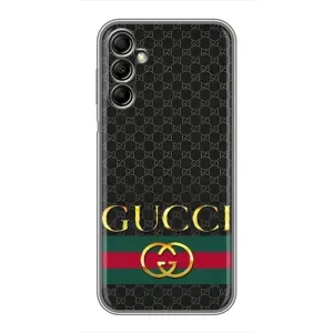 Чехлы ГУЧЧИ для Самсунг А14 5G (AlphaPrint) (Gucci оригинал)