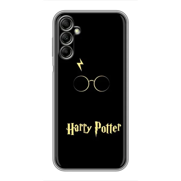 Чохол з принтом «Harry Potter» для Samsung Galaxy A14 5G