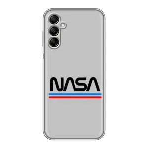 Чехол NASA для Samsung Galaxy A14 5G (AlphaPrint) (NASA)
