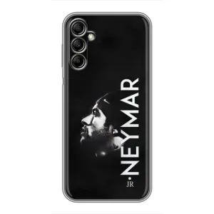 Чехол Неймар для Samsung Galaxy A14 5G (AlphaPrint) (NEYMAR)