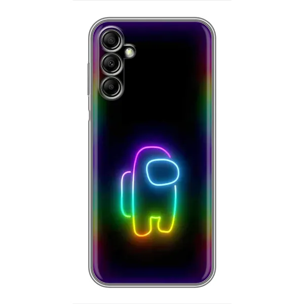 Чехол с принтом «Яркий скин» для Samsung Galaxy A14 5G Чехол с принтом «Яркий скин» для Samsung Galaxy A14 5G