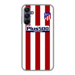 Чехлы для Samsung Galaxy A15 (A155) (VPrint) - Футбольные клубы (Atletico)