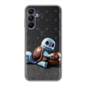 Брендновые Чехлы для Samsung Galaxy A15 (A155) - (PREMIUMPrint) (Черепашка)