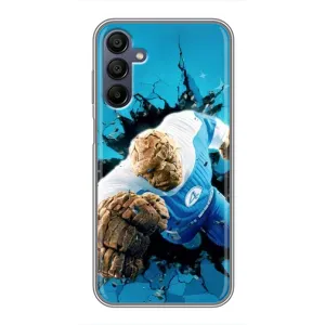 Чехол с принтом Фантастическая четверка для Samsung Galaxy A15 (A155) (Существо Фантастическая Четверка)