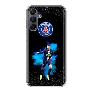Чехлы Килиан Мбаппе для Samsung Galaxy A15 (A155) (Мбаппе ПСЖ)