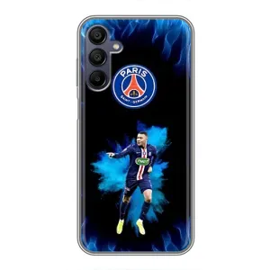 Чехлы Килиан Мбаппе для Samsung Galaxy A15 (A155) (Мбаппе в огне)