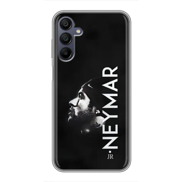 Чехол с принтом «NEYMAR» для Samsung Galaxy A15 (A155) Чехол с принтом «NEYMAR» для Samsung Galaxy A15 (A155)