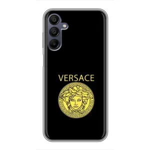 Чехлы VERSACE для Самсунг Гелекси А15 (PREMIUMPrint) (Versace)