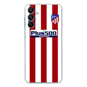 Чехлы для Samsung Galaxy A16 5G (VPrint) - Футбольные клубы (Atletico)