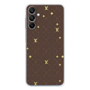 Чохли Луі Вітон для Samsung Galaxy A16 5G (AlphaPrint - LOUIS VUITTON) (дизайн Луі Вітон)