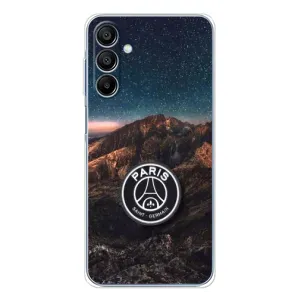 Чехлы PSG для Samsung Galaxy A16 5G (AlphaPrint) (ФК ПСЖ)