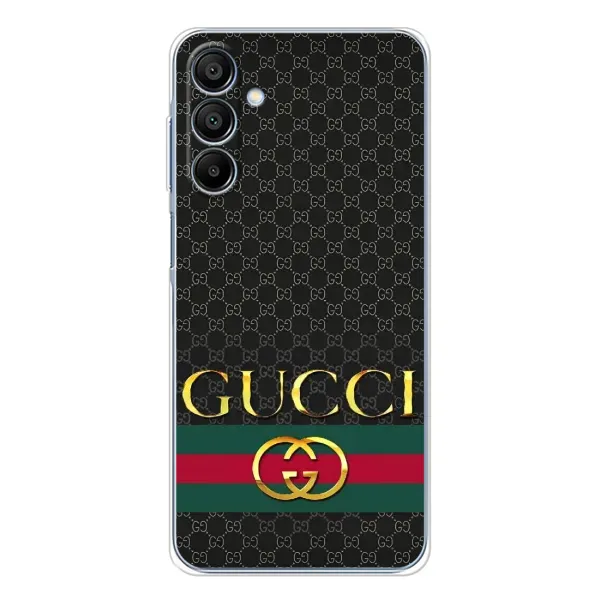 Чехол с принтом «Gucci оригинал» для Samsung Galaxy A16 5G Чехол с принтом «Gucci оригинал» для Samsung Galaxy A16 5G