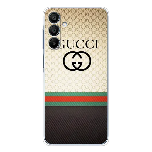 Чехол с принтом «GUCCI стиль» для Samsung Galaxy A16 5G Чехол с принтом «GUCCI стиль» для Samsung Galaxy A16 5G