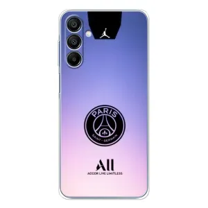 Чехлы PSG для Samsung Galaxy A16 5G (AlphaPrint) (лого PSG)