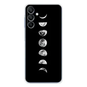 Космічні Чохли для Гелексі А16 5Джі (VPrint) (Планети)