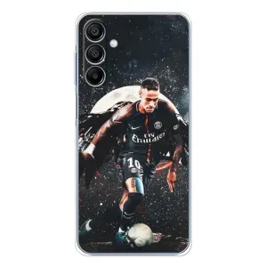Чохол Неймар для Samsung Galaxy A16 5G (AlphaPrint) (PSG Neymar)