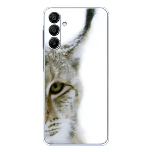 Чохли з картинкою животних Samsung Galaxy A16 5G (Рись)