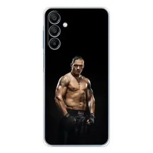 Чехол с принтом «Чемпион Александр Усик» для Samsung Galaxy A16 5G