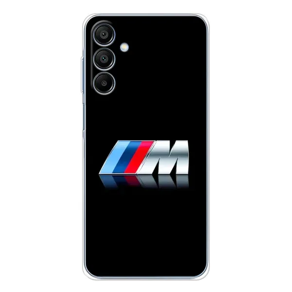 Чехол с принтом «AMG» для Samsung Galaxy A16 Чехол с принтом «AMG» для Samsung Galaxy A16