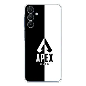 Чехлы с топовыми принтами для Гелекси А16 (APEX)