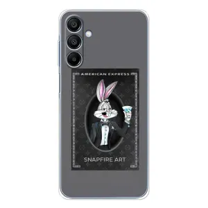 Бренднові Чохли для Samsung Galaxy A16 - (PREMIUMPrint)
