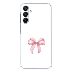 Чохол з принтом «Бант дизайн» для Samsung Galaxy A16