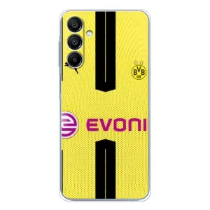 Чохли для Samsung Galaxy A16 (VPrint) - Футбольні клуби (BVB)