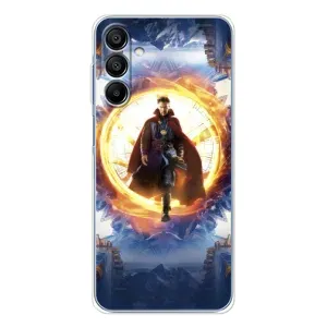 Чохол з принтом «Доктор Стрендж» для Samsung Galaxy A16