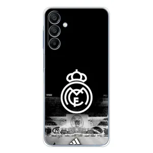 ФК Реал Мадрид чохли для Samsung Galaxy A16 (AlphaPrint) (емблема Реал Мадрид)