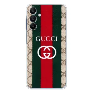 Чехлы ГУЧЧИ для Гелекси А16 (AlphaPrint) (Gucci дизайн)