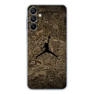Чохли для Samsung Galaxy A16 - з картинкою JORDAN (AlphaPrint)