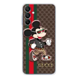 Чохли GUCCI для Гелексі А16 (AlphaPrint)