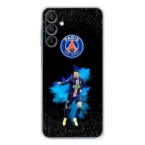 Чохли Кіліан Мбаппе для Samsung Galaxy A16 (Мбаппе ПСЖ)