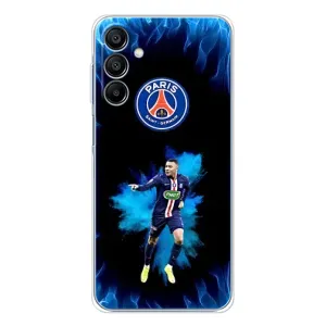 Чохли Кіліан Мбаппе для Samsung Galaxy A16 (Мбаппе у вогні)