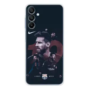 Чохли Мессі для Samsung Galaxy A16 (AlphaPrint) (Мессі 10)