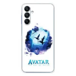 Чехлы с фильма АВАТАР для Samsung Galaxy A16 (AlphaPrint) (мир Аватаров)