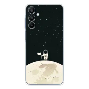 Космічні Чохли для Гелексі А16 (VPrint) (На місяці)