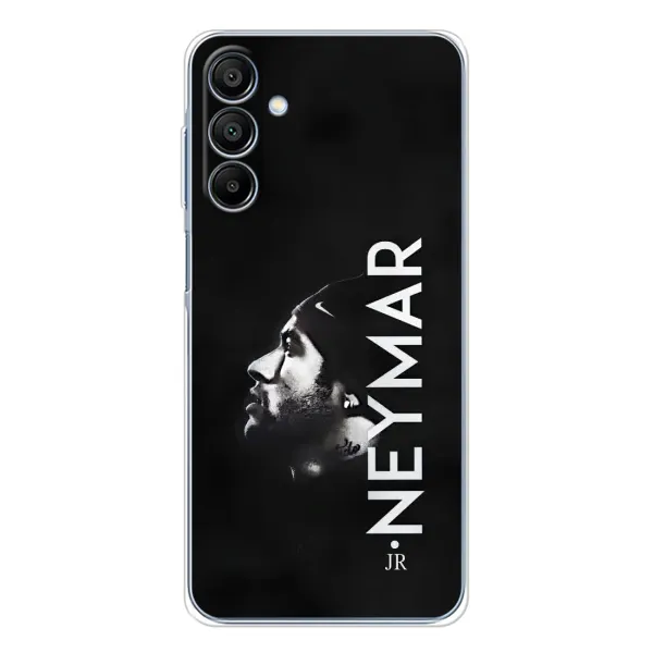 Чехол с принтом «NEYMAR» для Samsung Galaxy A16 Чехол с принтом «NEYMAR» для Samsung Galaxy A16