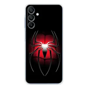 Чохол з людиною павуком для Samsung Galaxy A16 - (AlphaPrint)