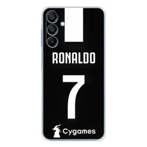 Чохол Кріштіану Роналду для Samsung Galaxy A16 (AlphaPrint) (RONALDO 7)