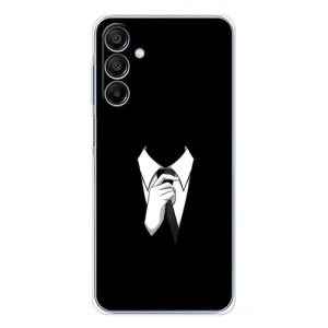 Чехол для Гелекси А16 - (AlphaPrint) с печатью (ТОП продаж) (Стиляга)