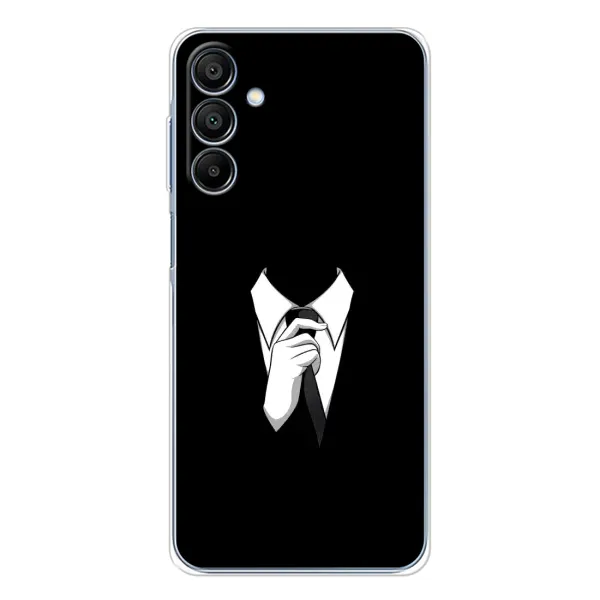 Чехол с принтом «Стиляга» для Samsung Galaxy A16 Чехол с принтом «Стиляга» для Samsung Galaxy A16