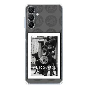 Чехлы VERSACE для Гелекси А16 (PREMIUMPrint) (Версаче)