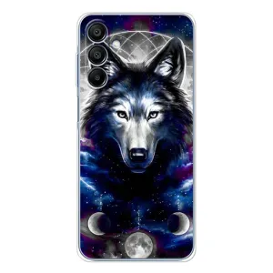 Защитные чехлы для Гелекси А16 (AlphaPrint) (ХИТ продаж) ВОЛК (Волк)