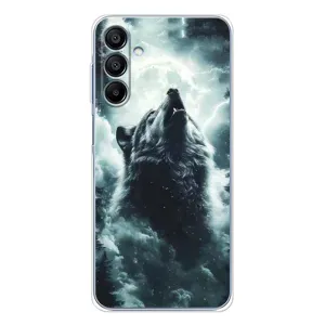 Чехол с картинкой «Хищники» для Samsung Galaxy A16