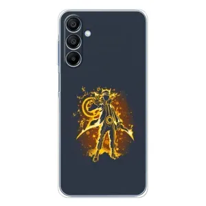 Naruto Anime Чохли для Гелексі А16 (AlphaPrint)