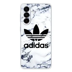 Чехлы Адидас для Samsung Galaxy A17 (AlphaPrint) (Адидас на мраморе)