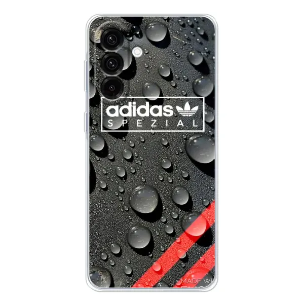 Чехол с принтом «Адидас принт» для Samsung Galaxy A17