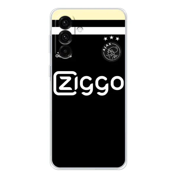 Чехол с принтом «AJAX» для Samsung Galaxy A17 Чехол с принтом «AJAX» для Samsung Galaxy A17