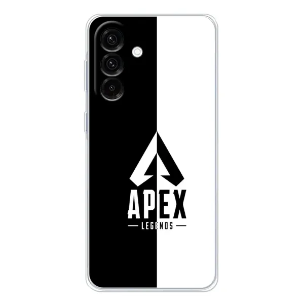 Чехол с принтом «APEX» для Samsung Galaxy A17